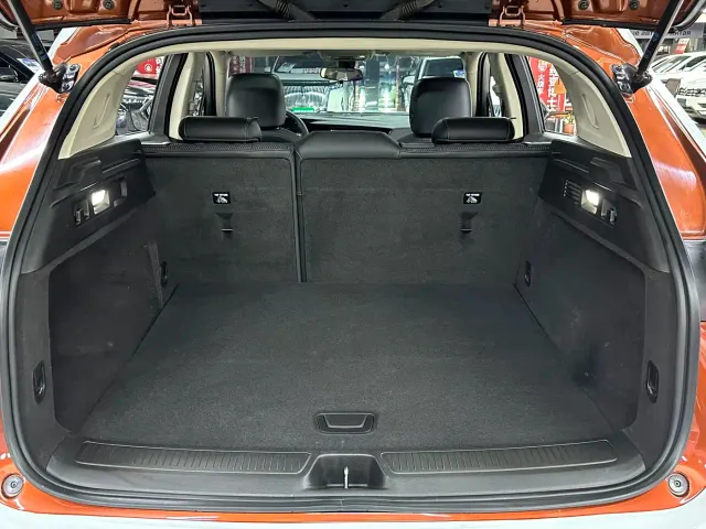 Buick Envision S 2020 Enclave S 652T 2WD Elite — Фото автомобиля 13