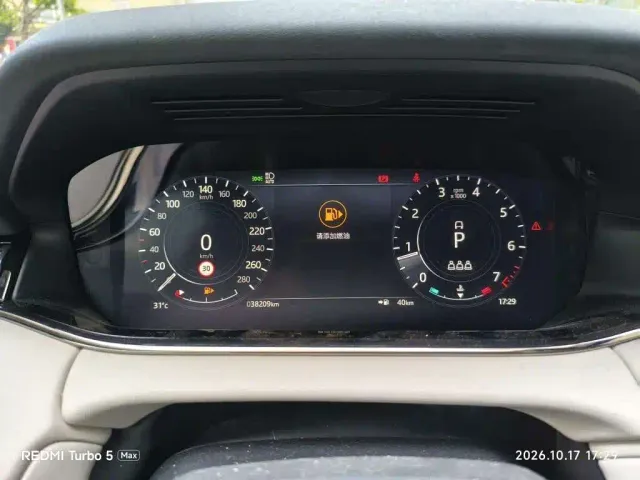 Land Rover Range Rover Evoque — Фото автомобиля 4