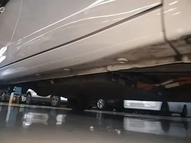 Wuling Hongguang Mini EV — Фото автомобиля 20