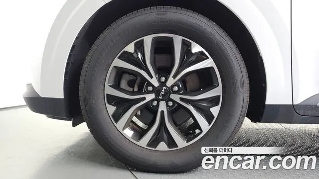 Kia Canival Carnival 4 поколение Дизель 9 мест Noblesse — Фото автомобиля 5