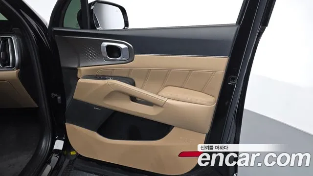 Kia Sorento 4th Gen — Фото автомобиля 24