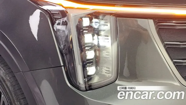 Kia Sorento 4th Gen — Фото автомобиля 7
