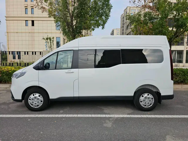 Maxus Xintu V70 — Фото автомобиля 7