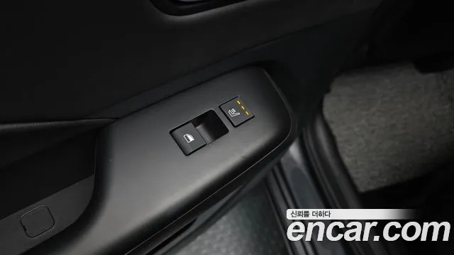 Hyundai Kona SX2 — Фото автомобиля 18