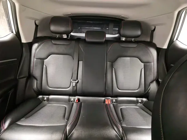 GAC Trumpchi Emkoo — Фото автомобиля 15