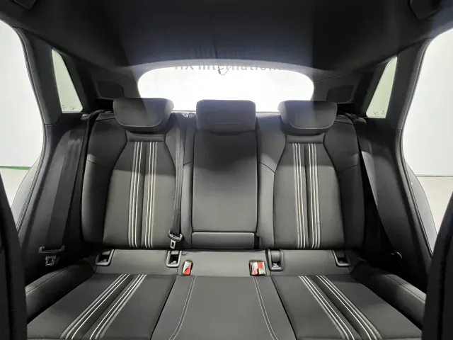 Audi A3 — Фото автомобиля 27