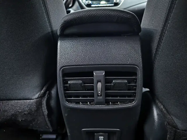 Toyota Levin — Фото автомобиля 9