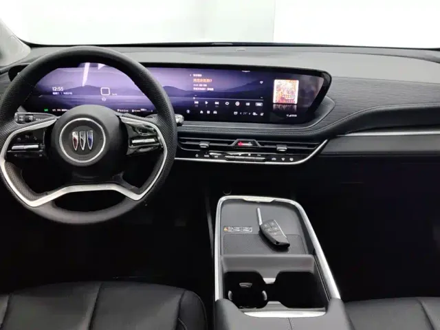 Buick LaCrosse — Фото автомобиля 12