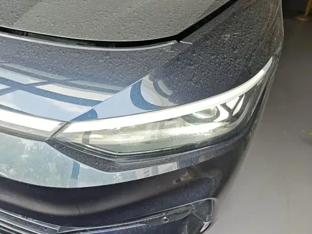 Volkswagen ID.7 Vizzion — Фото автомобиля 23