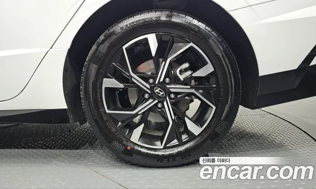 Hyundai Sonata — Фото автомобиля 6