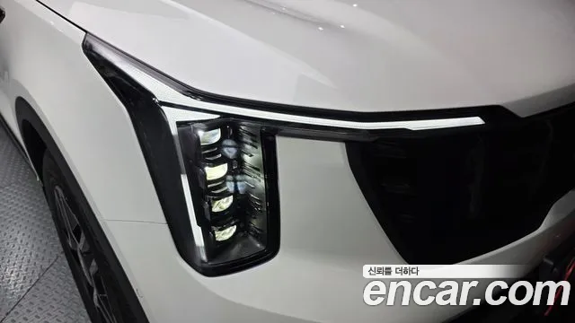 Kia Sorento Generation 4 — Фото автомобиля 7