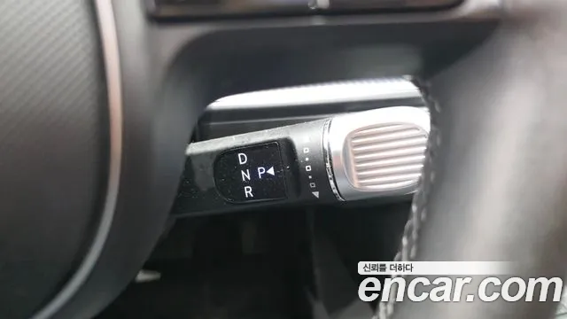 Hyundai Ioniq 6 — Фото автомобиля 9