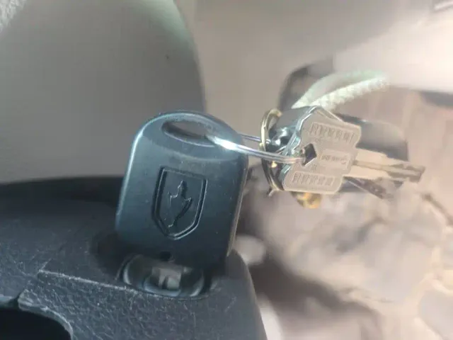 Jinbei New Hiace X30L — Фото автомобиля 11