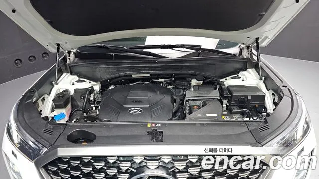 Hyundai Palisade Palisade Бензин 3.8 4WD — Фото автомобиля 4