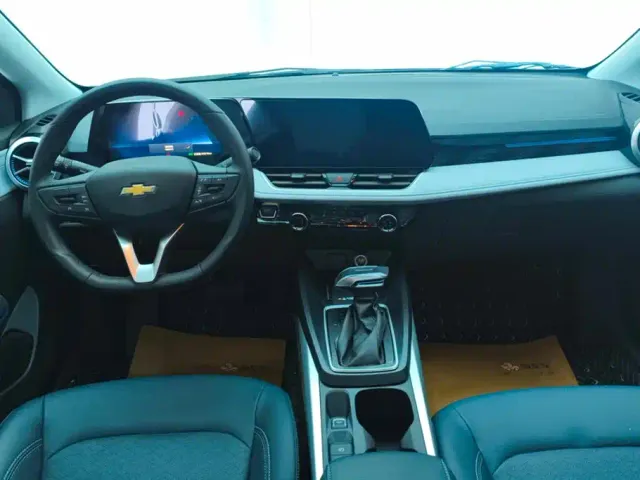 Chevrolet Monza — Фото автомобиля 12