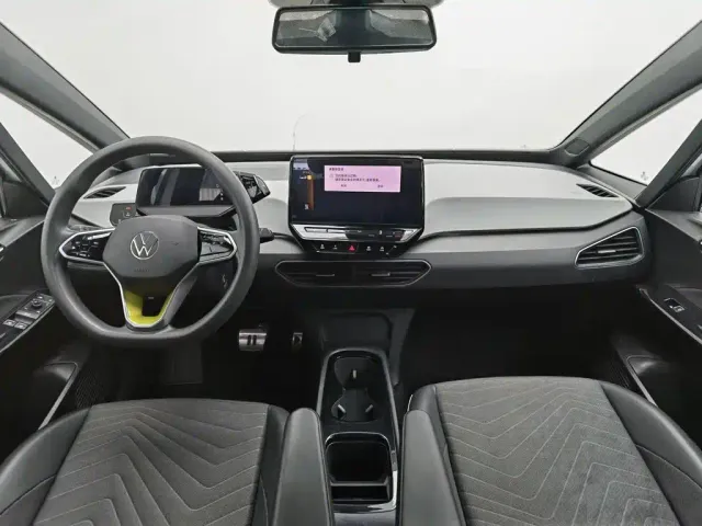 Volkswagen Volkswagen ID.3 2023 Upgraded Pure Intelligence Edition — Фото автомобиля 5