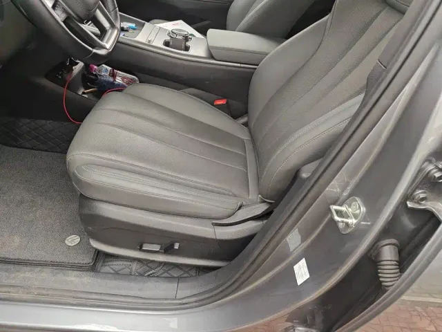 BYD Song Pro — Фото автомобиля 11
