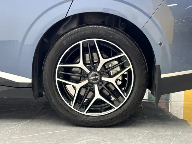 BYD Seal 06 — Фото автомобиля 27