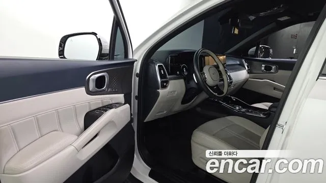 Kia Sorento 4th Gen — Фото автомобиля 15