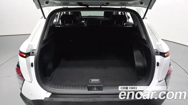 Hyundai Kona Kona Гибрид (SX2) Modern — Фото автомобиля 30