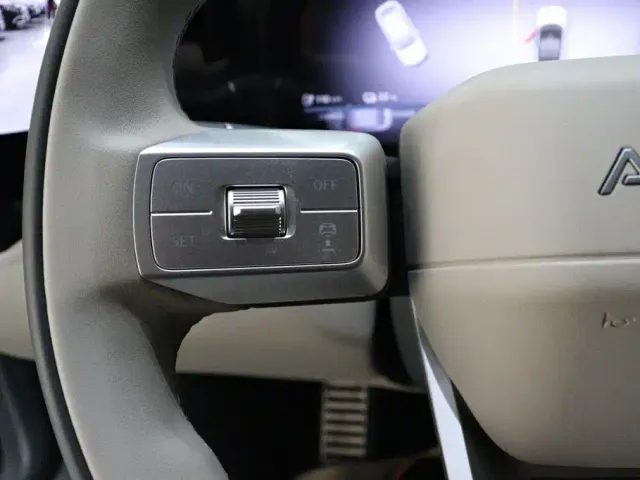 Audi E5 Sportback — Фото автомобиля 19
