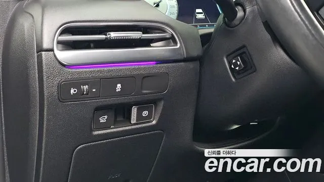 Hyundai Palisade The New — Фото автомобиля 21