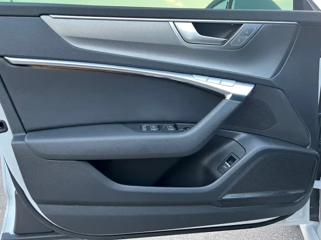 Audi A7 — Фото автомобиля 12