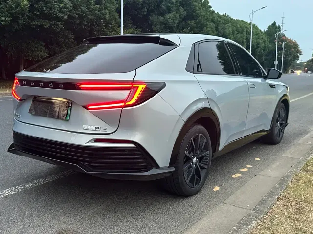 Honda e:NP2 Extreme Wave 2 — Фото автомобиля 10