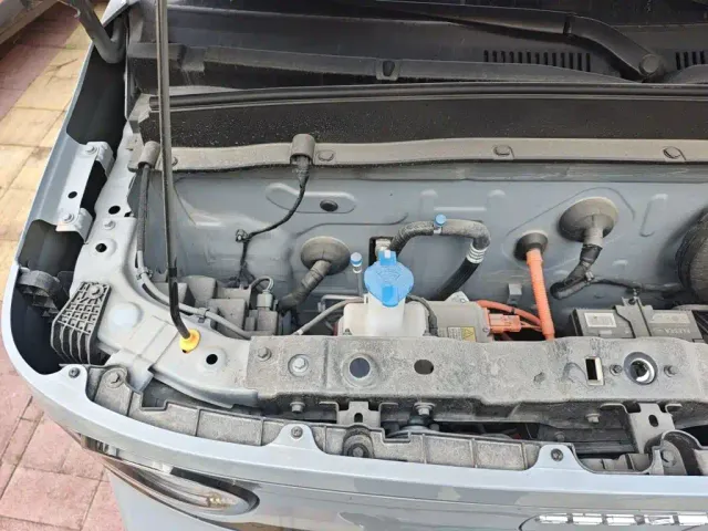 Geely Panda — Фото автомобиля 21