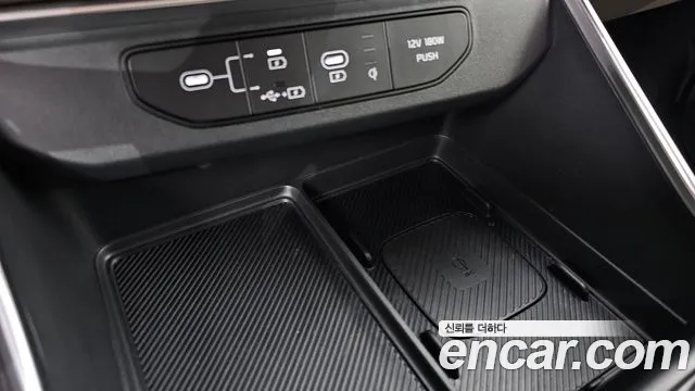 Kia Carnival 4th Gen — Фото автомобиля 19