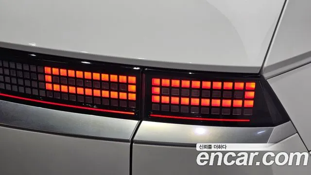 Hyundai Ioniq 5 Ioniq5 — Фото автомобиля 8