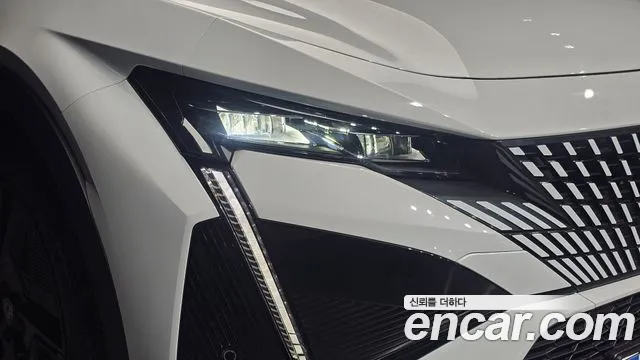 Peugeot 408 — Фото автомобиля 18