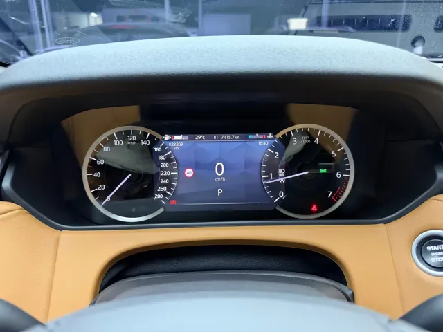 Land Rover Range Rover Velar — Фото автомобиля 7