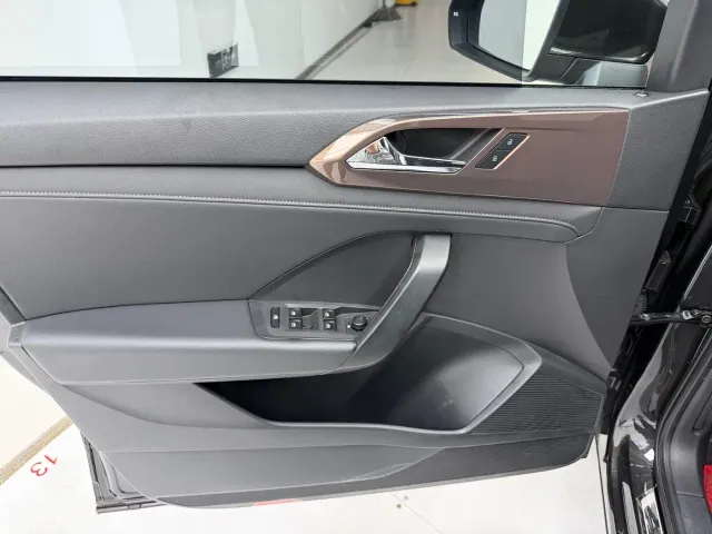 Volkswagen Tharu — Фото автомобиля 12