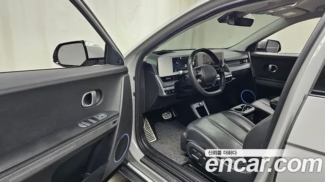 Hyundai Ioniq5 Ioniq5 — Фото автомобиля 7