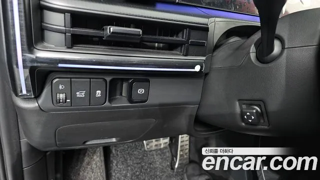 Hyundai Santa Fe MX5 — Фото автомобиля 20
