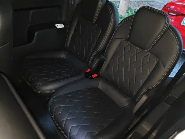 Baojun KiWi EV — Фото автомобиля 18