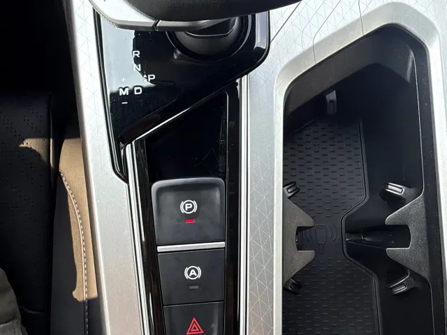 Geely Xingrui — Фото автомобиля 28