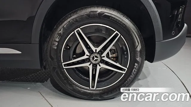 Mercedes-Benz EQA H243 — Фото автомобиля 6