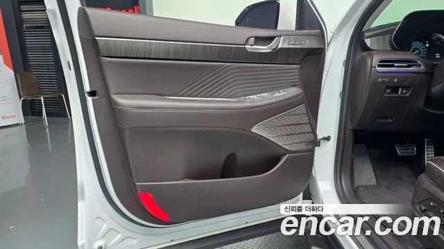 Hyundai Palisade The New — Фото автомобиля 13