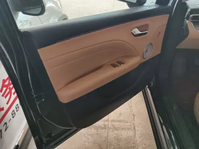 GAC Aion i60 — Фото автомобиля 7