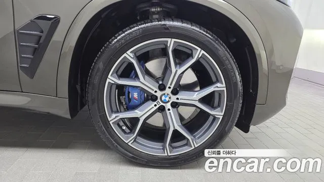 BMW X5 — Фото автомобиля 4