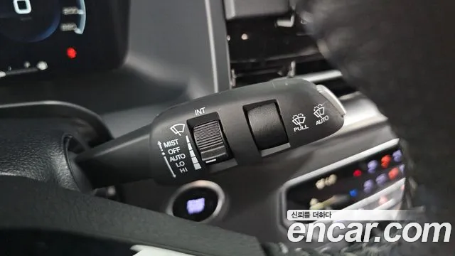 KG_Mobility_Ssangyong Rexton Новый Rexton Sport Дизель 2.2 4WD — Фото автомобиля 16