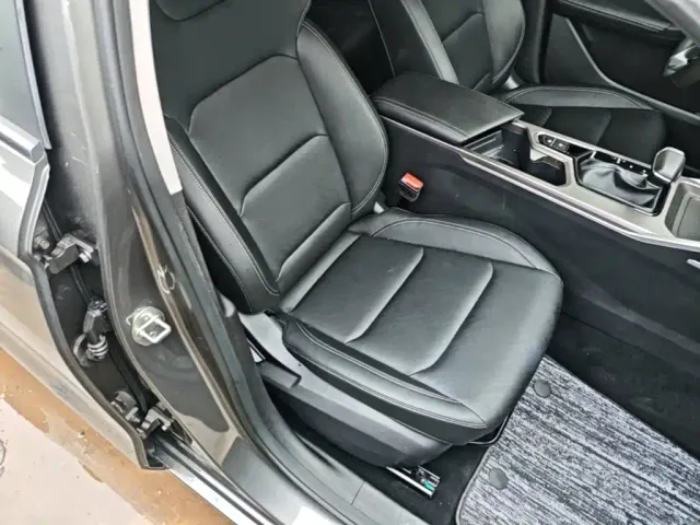 Geely Emgrand — Фото автомобиля 24