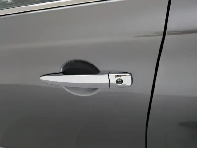 Nissan Sylphy — Фото автомобиля 18