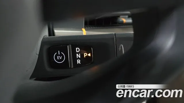 Kia EV3 — Фото автомобиля 9