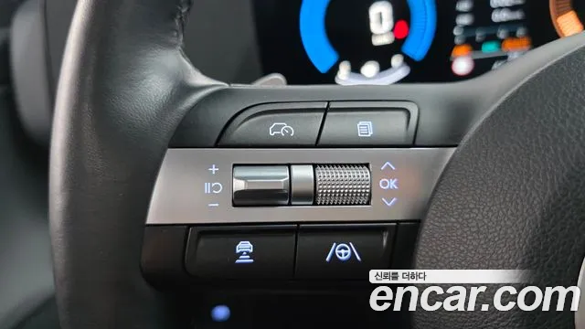 Hyundai Kona Kona (SX2) Бензин 2.0 2WD — Фото автомобиля 14
