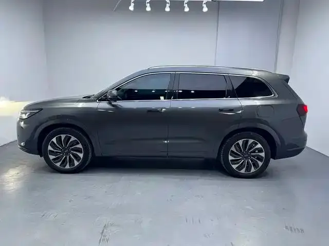 Aito M7 — Фото автомобиля 7