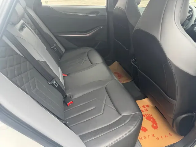 Changan Raeton Plus — Фото автомобиля 14
