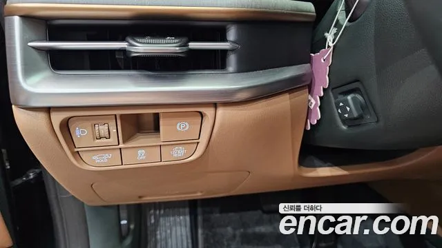 Hyundai Grandeur — Фото автомобиля 16